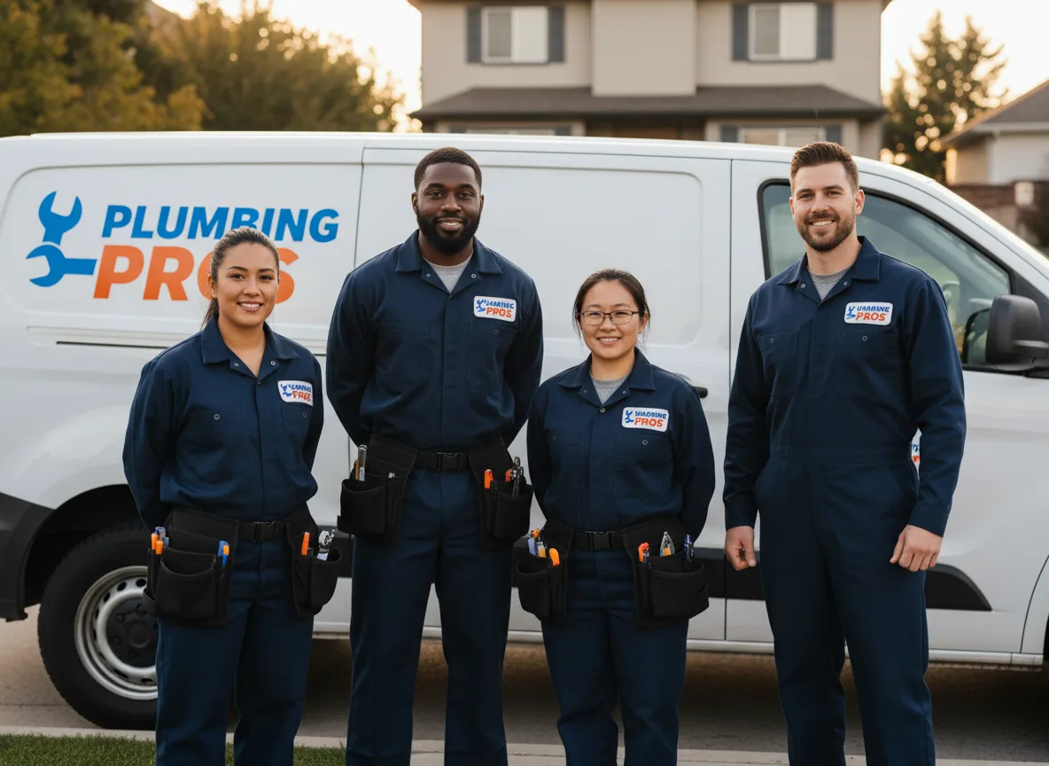 Water Heater Repair company in Greenwood, AR